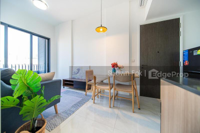 REZI 24 Apartment / Condo | Listing