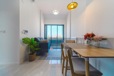 REZI 24 Apartment / Condo | Listing