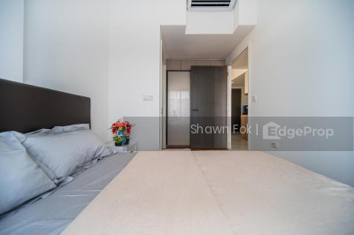 REZI 24 Apartment / Condo | Listing