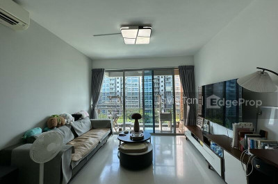 Q BAY RESIDENCES Apartment / Condo | Listing