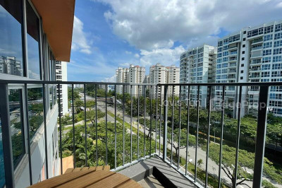 Q BAY RESIDENCES Apartment / Condo | Listing