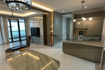 SOUTH BEACH RESIDENCES Apartment / Condo | Listing