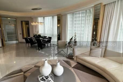 CLIVEDEN AT GRANGE Apartment / Condo | Listing