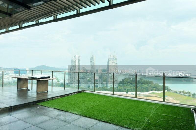 SKYLINE RESIDENCES Apartment / Condo | Listing