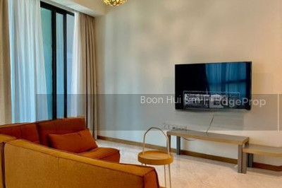 MARINA ONE RESIDENCES Apartment / Condo | Listing