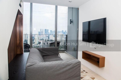 ALEX RESIDENCES Apartment / Condo | Listing