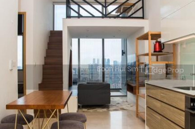 ALEX RESIDENCES Apartment / Condo | Listing