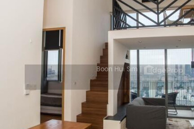 ALEX RESIDENCES Apartment / Condo | Listing