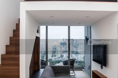 ALEX RESIDENCES Apartment / Condo | Listing