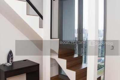 ALEX RESIDENCES Apartment / Condo | Listing