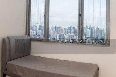 ALEX RESIDENCES Apartment / Condo | Listing