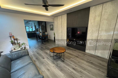 140 POTONG PASIR AVENUE 3 HDB | Listing