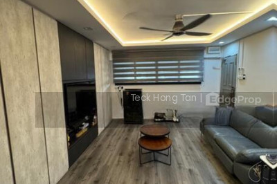 140 POTONG PASIR AVENUE 3 HDB | Listing