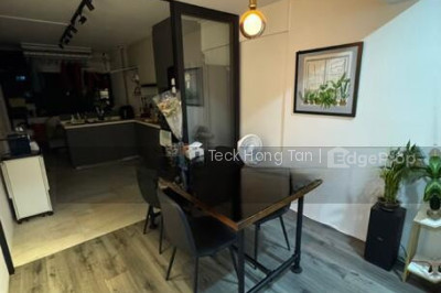 140 POTONG PASIR AVENUE 3 HDB | Listing