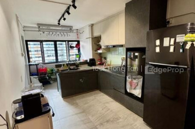 140 POTONG PASIR AVENUE 3 HDB | Listing