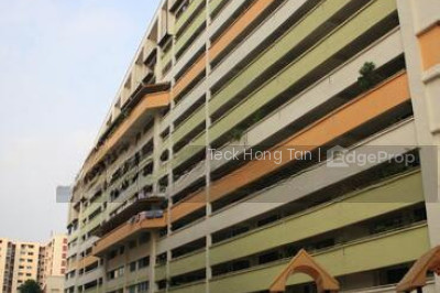 140 POTONG PASIR AVENUE 3 HDB | Listing