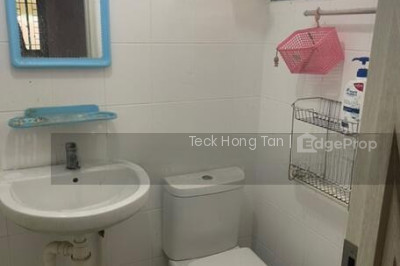 268 YISHUN STREET 22 HDB | Listing