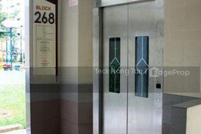 268 YISHUN STREET 22 HDB | Listing