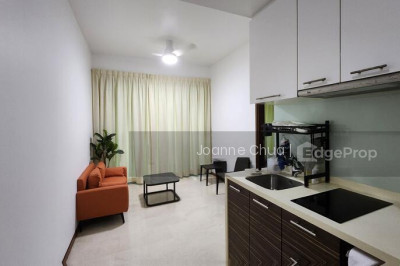 URBAN RESIDENCES Apartment / Condo | Listing