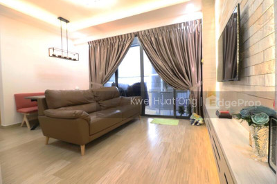 LA FIESTA Apartment / Condo | Listing