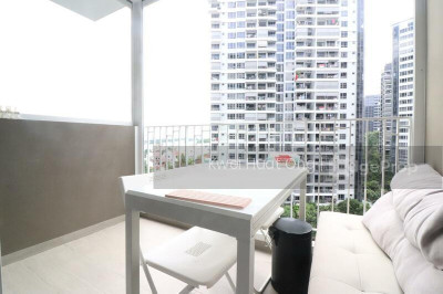 HIGH PARK RESIDENCES Apartment / Condo | Listing