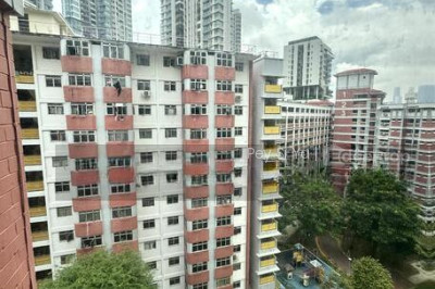 125 KIM TIAN ROAD HDB | Listing