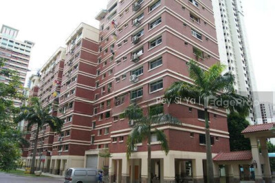 125 KIM TIAN ROAD HDB | Listing