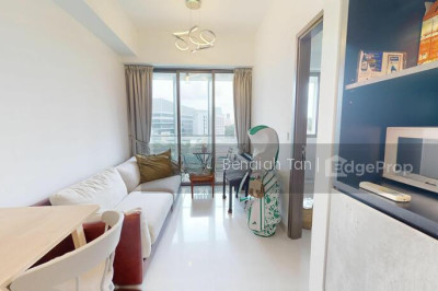 THE RISE @ OXLEY - RESIDENCES Apartment / Condo | Listing