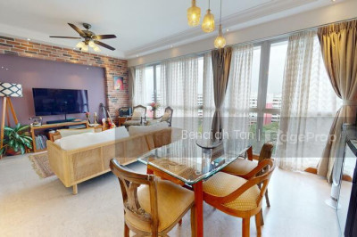 ASTOR Apartment / Condo | Listing