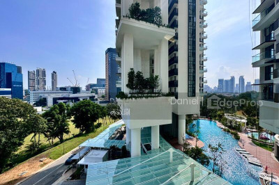 ONE PEARL BANK Apartment / Condo | Listing