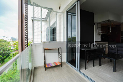 THE SEAWIND @ TELOK KURAU Apartment / Condo | Listing