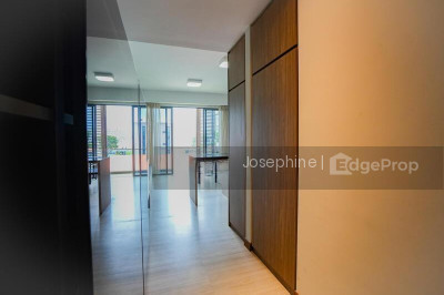 THE SEAWIND @ TELOK KURAU Apartment / Condo | Listing