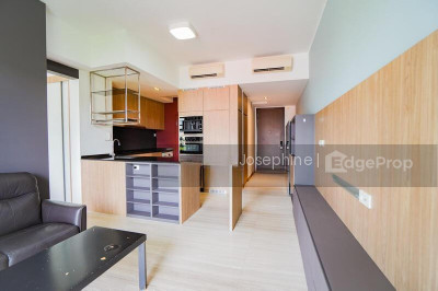 THE SEAWIND @ TELOK KURAU Apartment / Condo | Listing