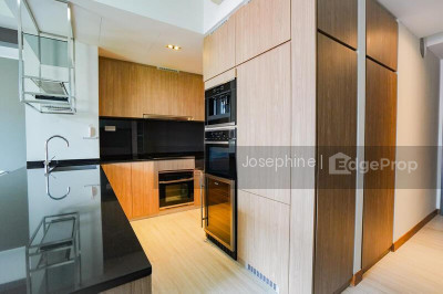 THE SEAWIND @ TELOK KURAU Apartment / Condo | Listing