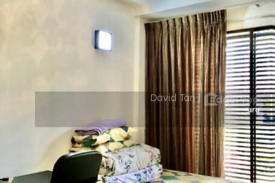 D'BANYAN Apartment / Condo | Listing