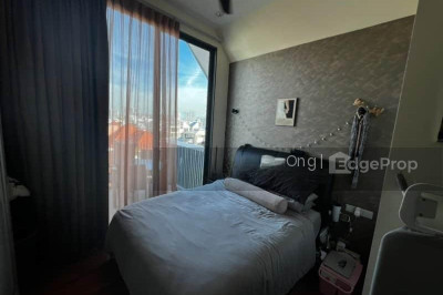 LA VIDA @ 130 Apartment / Condo | Listing