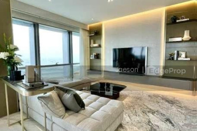 WALLICH RESIDENCE Apartment / Condo | Listing