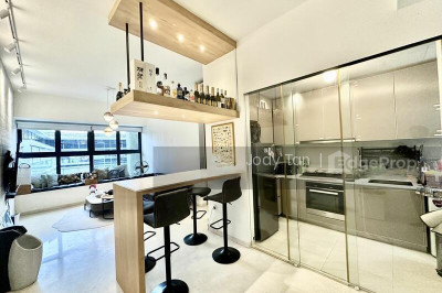 UBER 388 Apartment / Condo | Listing