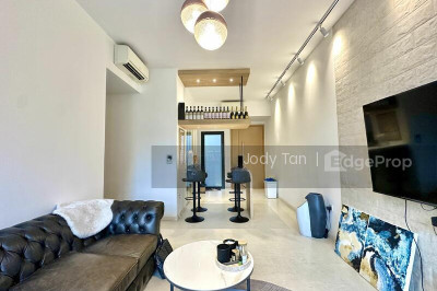 UBER 388 Apartment / Condo | Listing