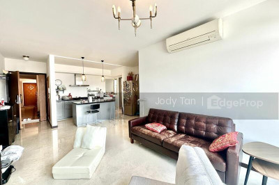 THE GARDENS AT BISHAN Apartment / Condo | Listing