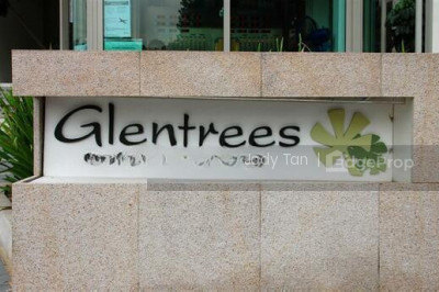 GLENTREES Apartment / Condo | Listing