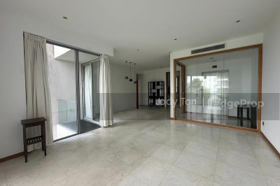 THE OCEANFRONT @ SENTOSA COVE Apartment / Condo | Listing