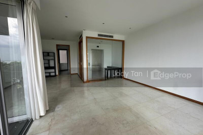 THE OCEANFRONT @ SENTOSA COVE Apartment / Condo | Listing