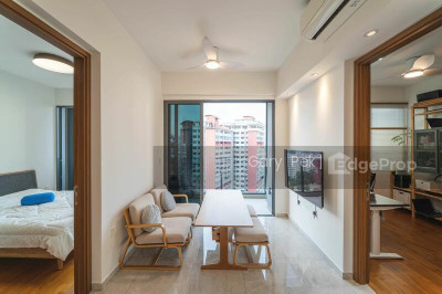 STIRLING RESIDENCES Apartment / Condo | Listing