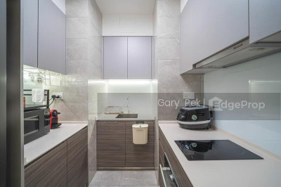 STIRLING RESIDENCES Apartment / Condo | Listing