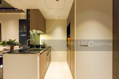 IRWELL HILL RESIDENCES Apartment / Condo | Listing