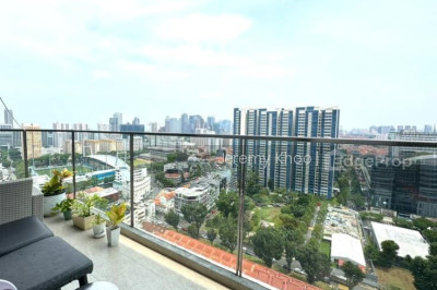 STURDEE RESIDENCES Apartment / Condo | Listing