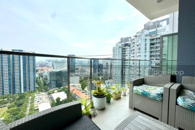 STURDEE RESIDENCES Apartment / Condo | Listing