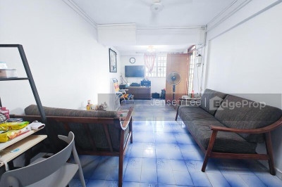 115 HOUGANG AVENUE 1 HDB | Listing