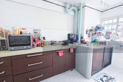 115 HOUGANG AVENUE 1 HDB | Listing